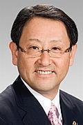 Der Firmenchef Akio Toyoda wird Rede und Antwort stehen. Foto: Toyota/auto-reporter.net